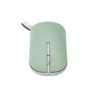 AS MD100 MOUSE PUR BT+2.4GHZ