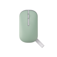 AS MD100 MOUSE PUR BT+2.4GHZ