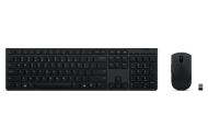 LN Professional Keyboard-Mouse Wireless