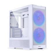 Carcasa Lian Li LANCOOL 206 Mid Tower WH