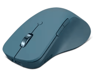 Mouse Lenovo Yoga Pro, Bluetooth, Blue