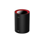 CUDY AX3000 Wi-Fi 6 Mesh 2.5G V1.0 BLACK