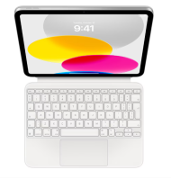 MAGIC KEYBOARD iPAD 10 WHITE INT