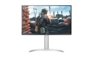 Monitor LG 27" 27UP650K-W.AEU
