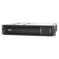 APC SMART-UPS 1500VA Rack w Smart Conne