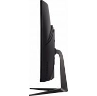 Monitor ViewSonic 31.2" VX3218-PC-MHD