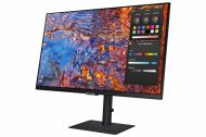 Monitor Samsung 27" LS27B800PXPXEN