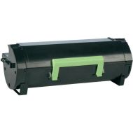 LEXMARK 60F0XA0 BLACK TONER
