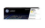 HP CARTUS TONER YELLOW NR.207A W2212A 1,