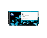 HP P2V83A MATTE BLACK INKJET CARTRIDGE