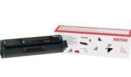 Toner original XEROX 006R04396, culoare cyan pentru Xerox C230V_DNI/ C235V_DNI, capacitate 2500 de pagini