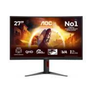 Monitor AOC 27" CQ27G4Z2