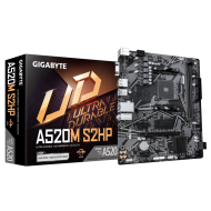 MB Gigabyte A520M S2HP