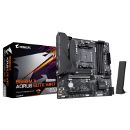 MB Gigabyte B550M X A ELITE WF7