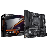 MB Gigabyte B550M X A ELITE