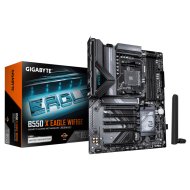 MB Gigabyte B550 X EAGLE WF6E