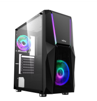 System Hrz Ryzen 5  5500, 16GB, 1TB