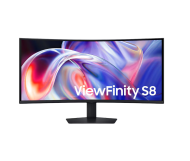 MONITOR 40" SAMSUNG LS40H850TAUXEN