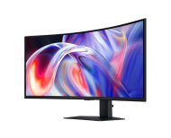 MONITOR 40" SAMSUNG LS40H850TAUXEN