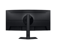 MONITOR 40" SAMSUNG LS40H850TAUXEN