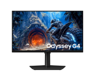 Monitor Samsung 25" LS25HG402EUXEN