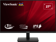Monitor ViewSonic 27" VA270-H-2