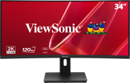 Monitor ViewSonic 34" VA3420C-2