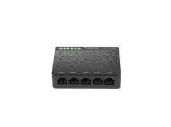 Switch Lanberg DSP1-1005 5x 1 Gb/s