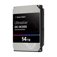 Western Digital Ultrastar DC HC555 inter