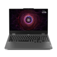 LOQ 15.6 FHD R7 7445HS 16GB 1TB 4050 DOS