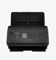 CANON DR-C340 DOCUMENT SCANNER A4