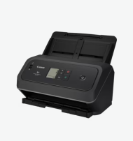 CANON DR-C340 DOCUMENT SCANNER A4