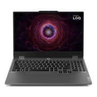 LOQ 15.6 FHD R5 125 16GB 1TB 3050 DOS