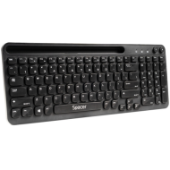 Tastatura Spacer WS  SPKB-WS-04
