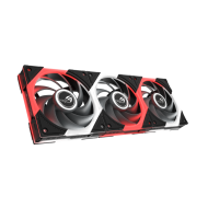 ROG EURUX GR120 FAN ARGB 3IN1 BLACK