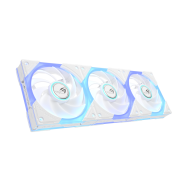 ROG EURUX GR120 FAN ARGB 3IN1 WHITE