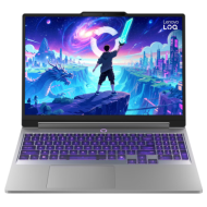LOQ 15.3 CORE 7 230H 16GB 512GB 3050 DOS