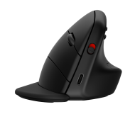HP 920 Ergonomic Wireless Mouse