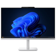 AIO 23.8 NT FHD R5 40 16GB 512GB UMA DOS