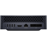 Dell Pro Max with GB10,NVIDIA GB10 Grace CPU(10 Cortex-X925 + 10 Cortex-A725 cores),128GB LPDDR5X,1TB M.2 2230 TLC PCIe Gen4 SSD,NVIDIA GB10 Blackwell GPU,Wi-Fi 7 & Bluetooth 5,NVIDIA DGX OS 7,280W,2Yr NBD