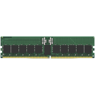 Kingston DRAM 32GB 5600MT/s DDR5 ECC Reg CL46 DIMM 2Rx8 Micron H