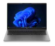 Laptop HP 200 G2a, Procesor AMD Ryzen 5 220 up to 4.9GHz, 16" WUXGA (1920x1200) IPS anti-glare, 300nits, ram 24GB (2x12GB) 5200MHz DDR5, 512GB SSD M.2 PCIe NVMe, AMD Radeon 740M, culoare grey, DOS