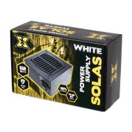SURSA PC SERIOUX SOLAS WHITE 550