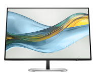 HP Series 5 Pro 24 inch WUXGA Monitor