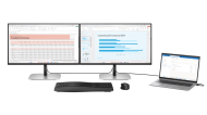 HP Series 5 Pro 23.8 inch FHD USB-C