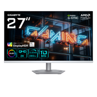Gigabyte MO27Q2A ICE OLED 27" 2K 280Hz
