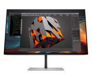 HP Series 7 Pro 724pf computer monitor