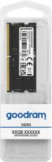 GOODRAM DDR5 16GB 5600Mhz CL40