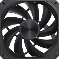 Ventilator ALPHAGEAR Haze 120mm black
