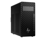 HP Z2G1i TWR U9-285K 64 1T P2000 W11P 3y